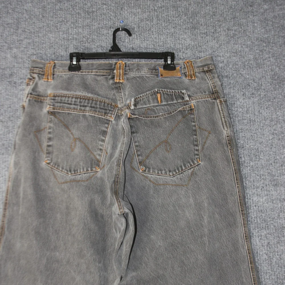 Rocawear measurements waist